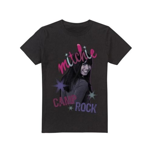 T-shirt Camp Rock TV5261 - Camp Rock - Modalova