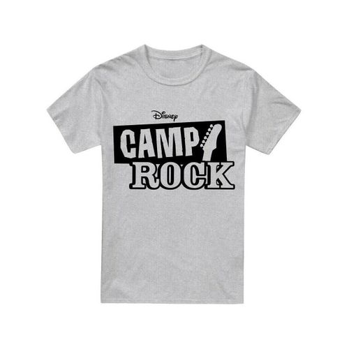 T-shirt Camp Rock TV5262 - Camp Rock - Modalova