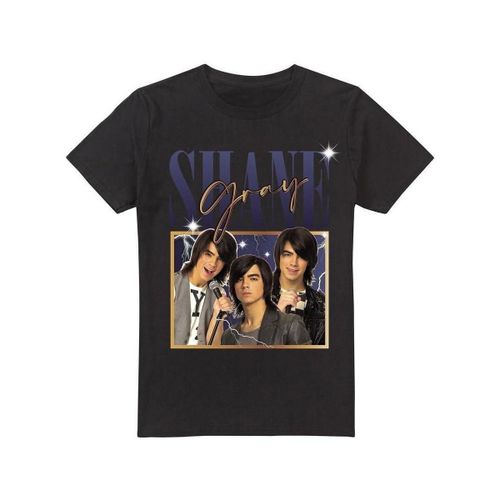 T-shirt Camp Rock TV5263 - Camp Rock - Modalova