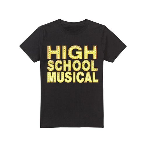 T-shirt High School Musical TV5267 - High School Musical - Modalova