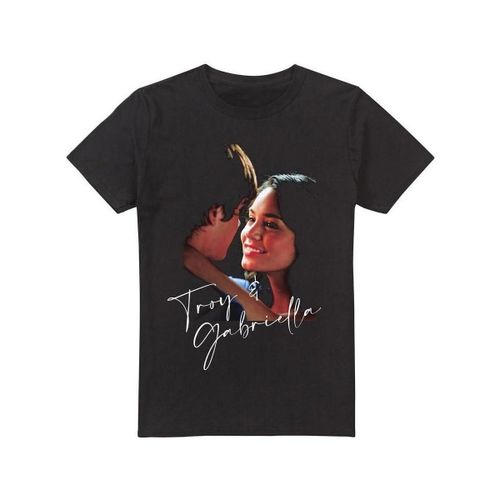 T-shirt High School Musical TV5268 - High School Musical - Modalova