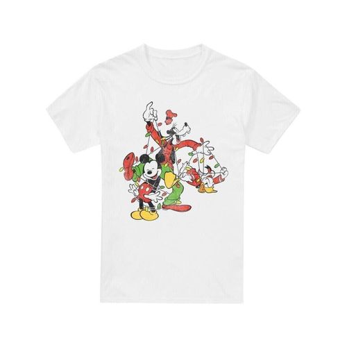 T-shirt Disney Mickey Friends - Disney - Modalova