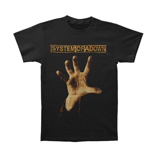 T-shirt System Of A Down RO1740 - System Of A Down - Modalova