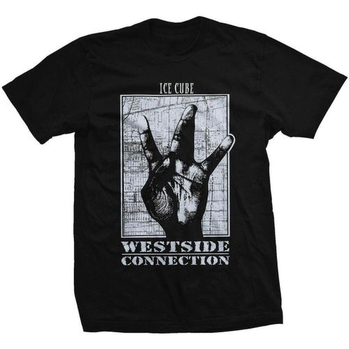 T-shirt Westside Connection - Ice Cube - Modalova