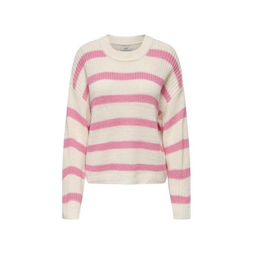Pull JDY Stripe Pullover - JDY - Modalova
