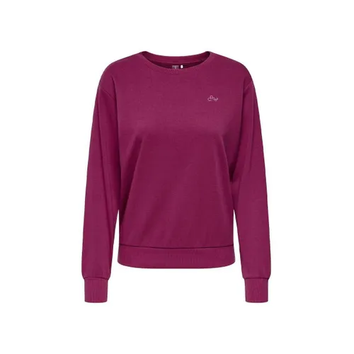 Sweat-shirt Only Sweat - Only - Modalova