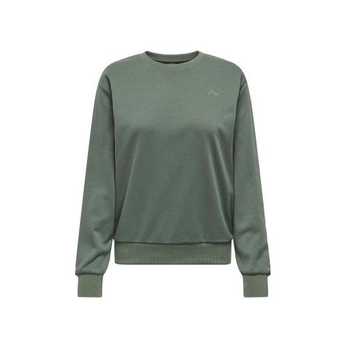 Sweat-shirt Only Graphite - Only - Modalova