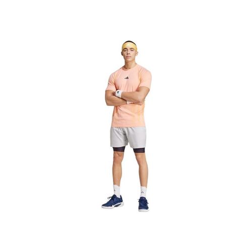 T-shirt Pro Seamless Aeroready Freelift - adidas - Modalova
