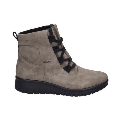 Bottines BUTIN IMPERMÉABLE CALAIS-08 GRIS - Josef Seibel - Modalova