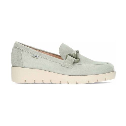 Mocassins CallagHan 58512 oliva - CallagHan - Modalova