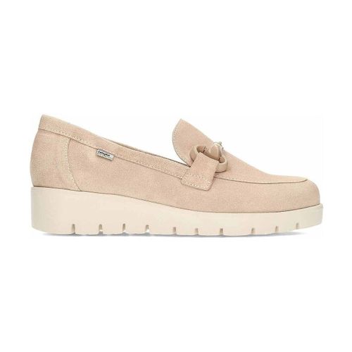 Mocassins CallagHan 58512 pink - CallagHan - Modalova