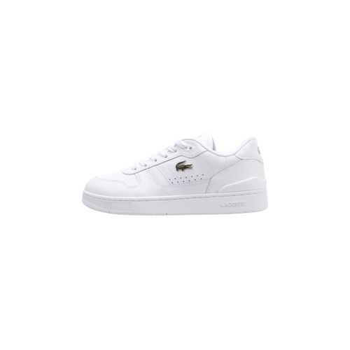 Baskets basses T-CLIP SET 224 6 SFA - Lacoste - Modalova