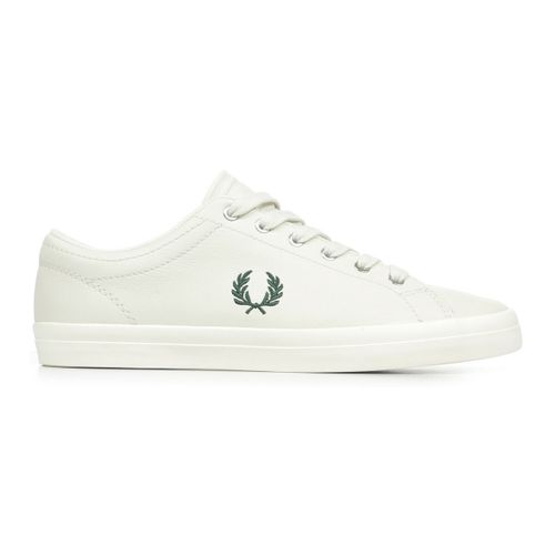 Baskets Fred Perry Baseline Leather - Fred Perry - Modalova