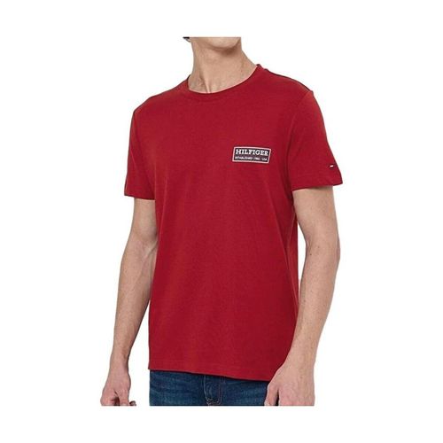 T-shirt Tommy Hilfiger Printed - Tommy Hilfiger - Modalova