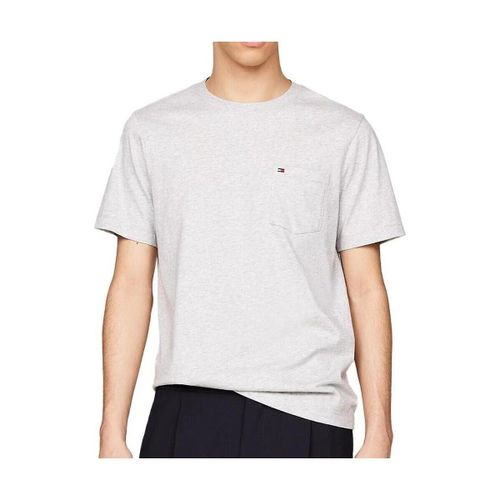T-shirt Tommy Hilfiger Pocket - Tommy Hilfiger - Modalova