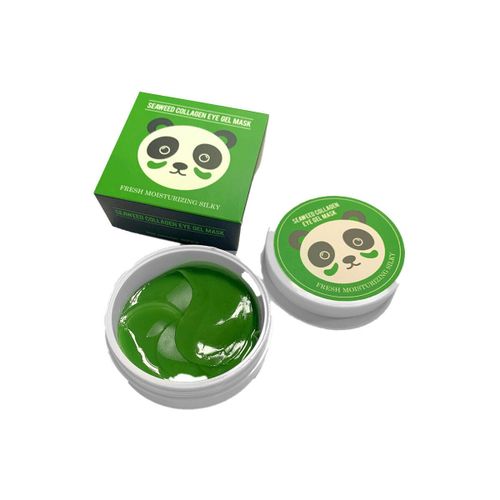 Masques & gommages Patchs Contour Des Yeux Acide Hyaluronique 60 Unités - Paloma Beauties - Modalova