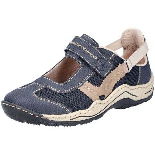 Mocassins Rieker - Rieker - Modalova