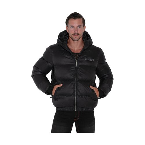 Veste Veste doudoune à capuche Puffer Code22 - Code 22 - Modalova