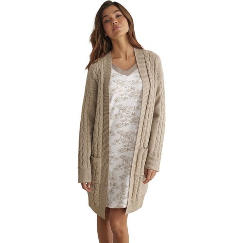 Veste Cardigan veste d'intérieur ouverte COMPLEMENTOS - Selmark - Modalova