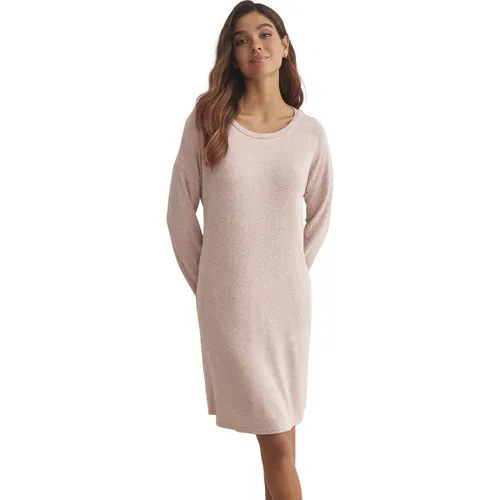 Pyjamas / Chemises de nuit Chemise de nuit manches longues BASIC P82 - Selmark - Modalova