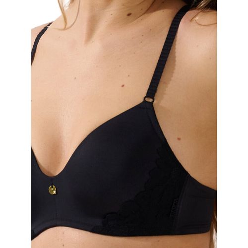 Triangles / Sans armatures Soutien-gorge préformé sans armatures Ocean - Lisca - Modalova