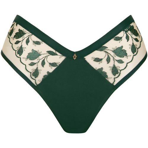 Shorties & boxers Shorty échancré Gloriosa - Lisca - Modalova