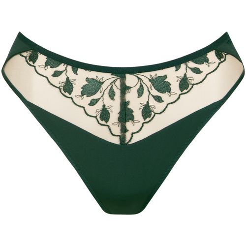 Tangas Brésilien échancré Gloriosa - Lisca - Modalova