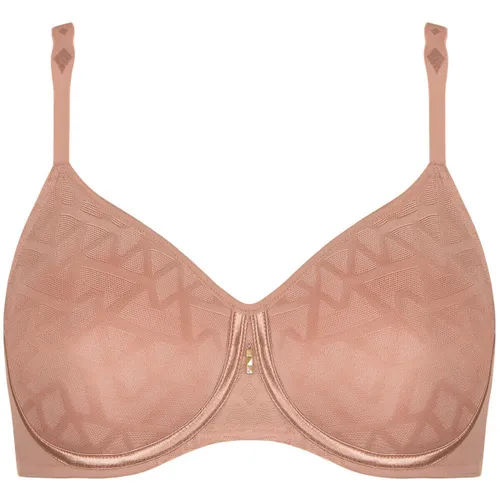 Triangles / Sans armatures Soutien-gorge sans armatures Opal - Lisca - Modalova