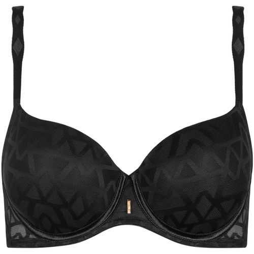 Corbeilles & balconnets Soutien-gorge préformé grandes tailles Opal - Lisca - Modalova