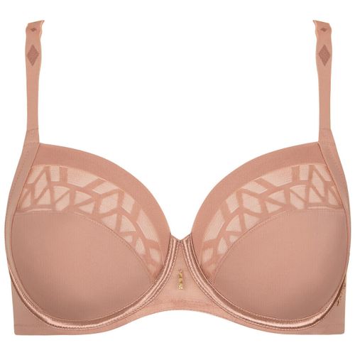 Emboitants Soutien-gorge armaturé grandes tailles Opal - Lisca - Modalova