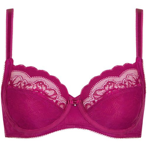 Emboitants Soutien-gorge armaturé EVELYN - bonnets B à E - Lisca - Modalova
