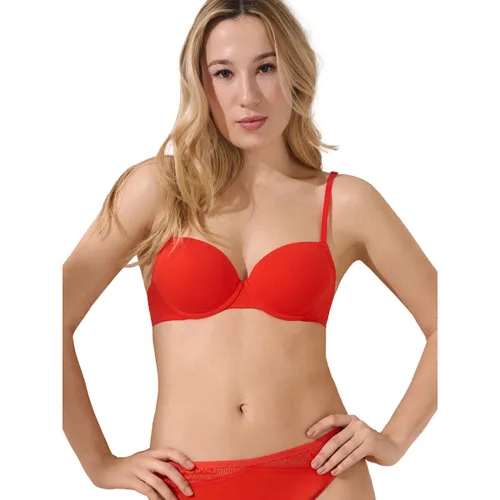 Corbeilles & balconnets Soutien-gorge préformé Galaxy Cheek - Lisca - Modalova
