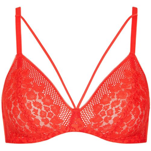 Triangles / Sans armatures Soutien-gorge bralette triangle sans armatures Galaxy - Lisca - Modalova