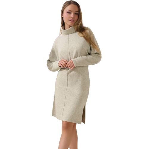 Robe Robe détente col montant manches longues Olivette - Lisca - Modalova