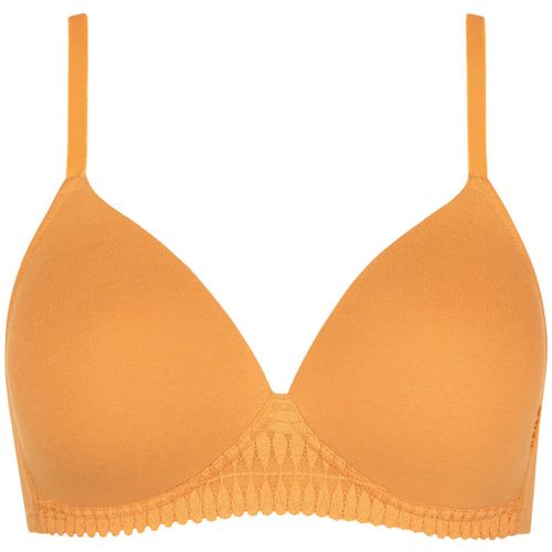 Triangles / Sans armatures Soutien-gorge préformé sans armatures Ophelia - Lisca - Modalova
