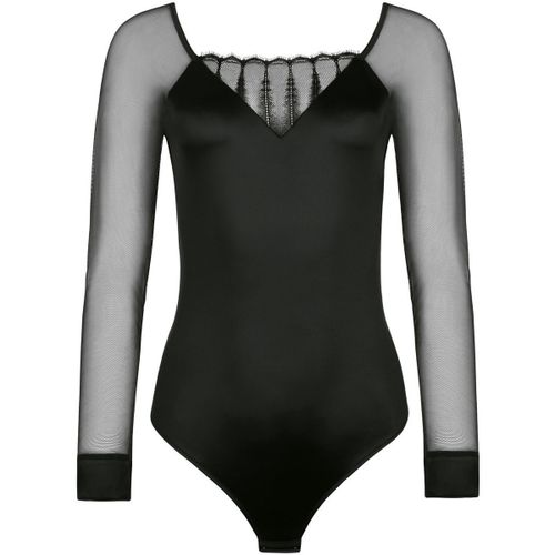 Bodys Body brésilien sans armatures manches longues Lovelace - Lisca - Modalova