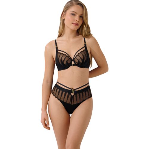Shorties & boxers Shorty échancré Lovelace - Lisca - Modalova