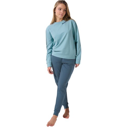 Ensembles de pyjama Pyjama pantalon resserré top manches longues Delightful - Lisca - Modalova
