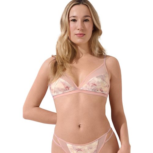 Triangles / Sans armatures Soutien-gorge sans armatures Olena - Lisca - Modalova