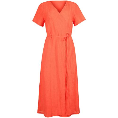 Robe Robe longue de plage Normandie - Lisca - Modalova