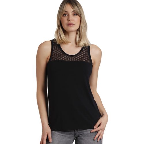 Blouses Admas Débardeur Lace - Admas - Modalova