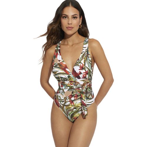 Maillots de bain Maillot de bain une pièce triangle préformé Galapagos - Selmark - Modalova