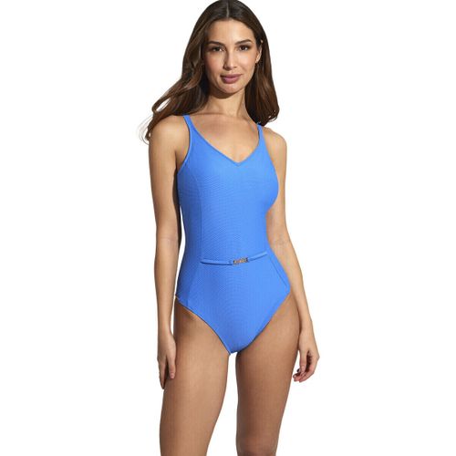 Maillots de bain Maillot de bain une pièce prosthétique shapewear préformé - Selmark - Modalova