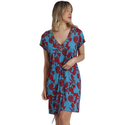 Paréos Admas Caftan de plage Waves - Admas - Modalova