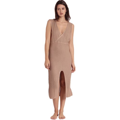 Robe Robe longue de plage fendue Cool - Admas - Modalova