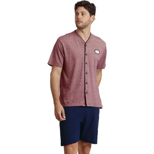 Pyjamas / Chemises de nuit Pyjama short chemise Sailing Antonio Miro - Admas - Modalova