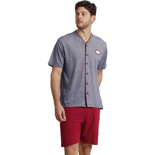 Pyjamas / Chemises de nuit Pyjama short chemise Sailing Antonio Miro - Admas - Modalova