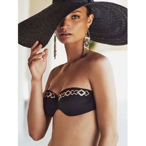 Maillots de bain Haut maillot de bain bandeau Musha Cay Mare - Selmark - Modalova