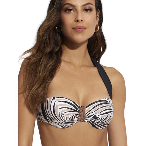 Maillots de bain Haut de maillot de bain bandeau Tanzania Mare - Selmark - Modalova