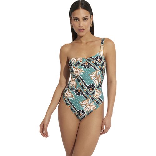 Maillots de bain Maillot de bain une pièce armaturé asymétrique Bari - Selmark - Modalova